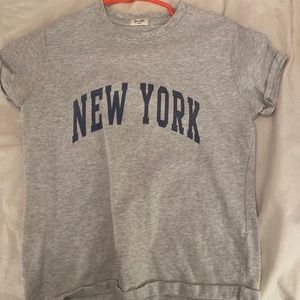 New york top from brandy melville